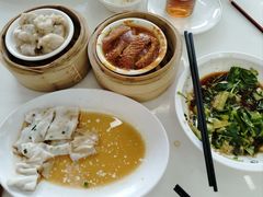 -嘉升大排档(番禺总店)