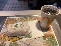 -麦当劳(鼓楼店)