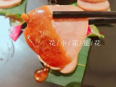 -肆月河豚·新淮扬(金融街店)