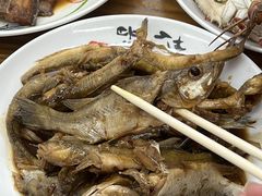 -胡同海鲜·大螃蟹