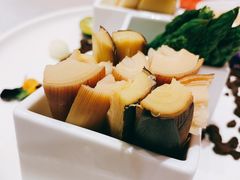 -高第街56号港式餐厅(山大路店)