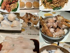 -添好运点心专门店(深水埗店)