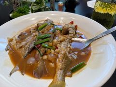 -501號台州海鲜餐厅(海创园店)