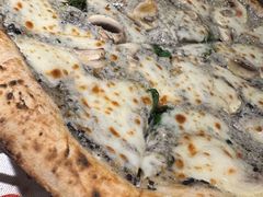 黑松露-Primo·丽莫意大利窑烤披萨