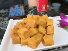 -李师傅脆肚(华强北店)