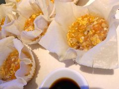 公主素蟹粉-桂满陇天书(南京德基旗舰店)