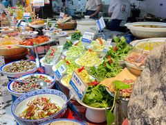 -早船·深海鱼锅泡饼(金融港店)