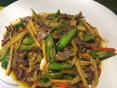 -辛香汇(飞洲店)