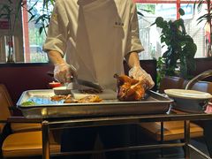 -四川饭店(长白店)