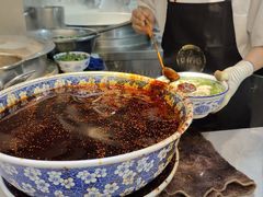 -清真磨沟沿老字号牛肉面(总店)