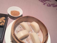 红糖年糕-新荣记(南京西路店)