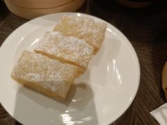 -万丽轩·粤菜(王府井金茂万丽酒店)