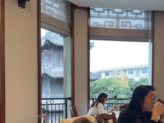 -怡园饭店-餐厅(四望亭店)