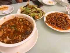 -胖子菜馆(隆昌路店)