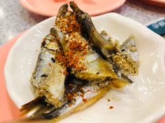 -争鲜回转寿司(金桥家乐福店)
