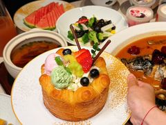 -大鸭梨烤鸭(石佛营店)