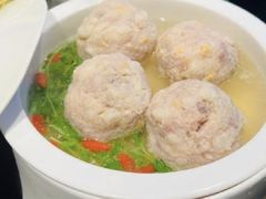 -彩虹之约•淮扬家宴(亚运村店)