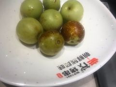 -丰茂烤串(建设街店)