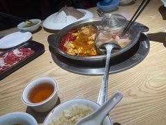 -正禾鲜·潮汕牛肉火锅(凯德天府店)