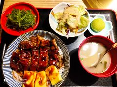 -江户烧肉(高德店)