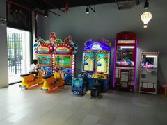 -蒙特利亲子乐园