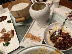 -北京老铺烤鸭(高新店)