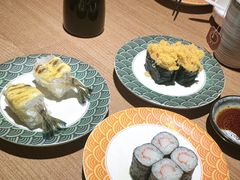 -采御鲜·回转寿司(汕头万达店)