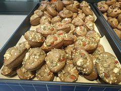 -同济大学-北苑食堂