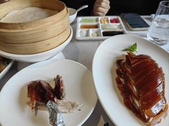 -四季民福烤鸭店(外滩外白渡桥店)