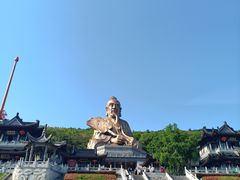 -句容茅山景区