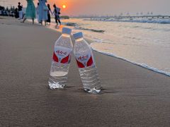 -金梦海湾浴场