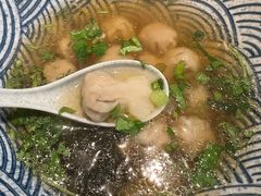 -北丐先生·野馄饨烧烤(长宁龙之梦店)