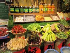 -李久其家民间餐厅(观沙岭公园店)