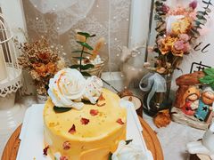 -鹿屿DIY烘焙·公司团建·生日会包场(广州东站店)