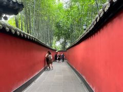 -成都武侯祠博物馆