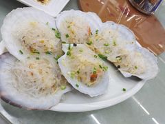 -皮记海鲜1995(寮步店)