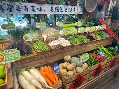 -胖姐渔村(中源大道店)