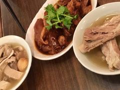 -松發肉骨茶(先得坊店)