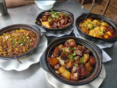 红烧肉-廖记老砂锅(上清寺店)