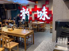 -易裕和·长沙米粉(竹塘西路店)