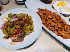 -小船渔村•大连菜•大连焖鱼(黄河路店)