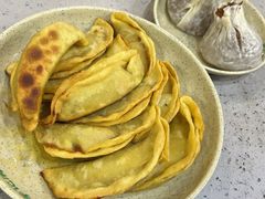 -李记清真馆(打钉巷店)