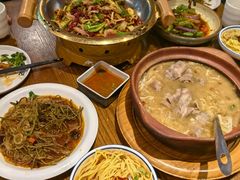 -买福记大盘鸡新疆菜