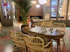 -仁义涵西餐·咖啡(中华巴洛克店)