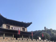 -雁门关景区