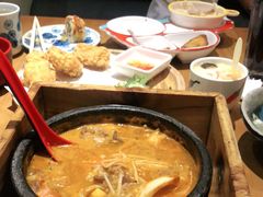 -一心创作料理屋(经开万达店)