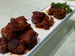 -金枝玉叶上海人家食府(三里河店)