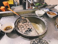 -福合埕牛肉丸(福平路店)