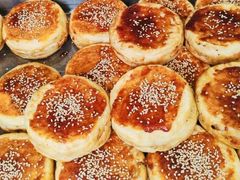 -李小老烧饼(常营民族家园店)