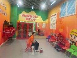 -乐8运动馆·桐语运动乐园(南湖二路店)